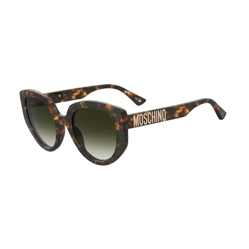 Accessories > Sunglasses - - Moschino - Modalova