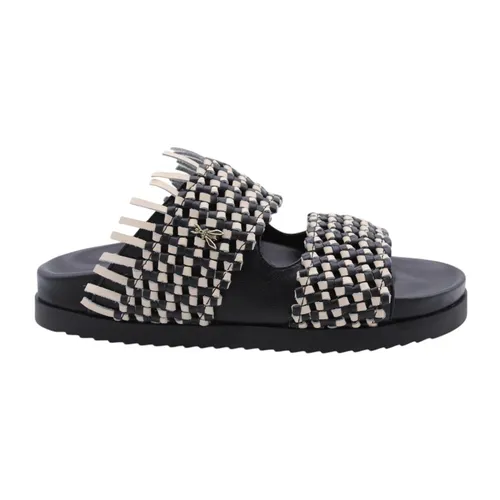 Shoes > Flip Flops & Sliders > Sliders - - Patrizia Pepe - Modalova