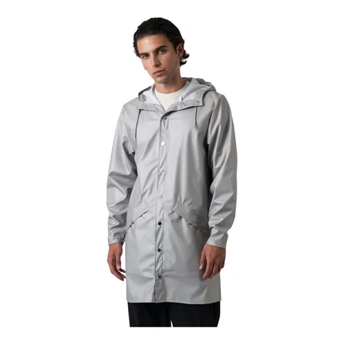 Jackets > Rain Jackets - - Rains - Modalova
