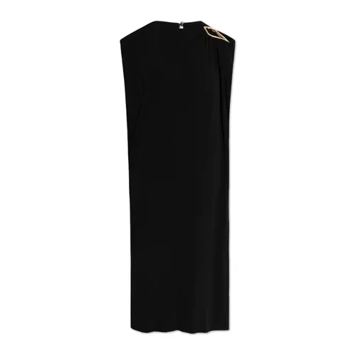 Dresses > Day Dresses > Midi Dresses - - Lanvin - Modalova