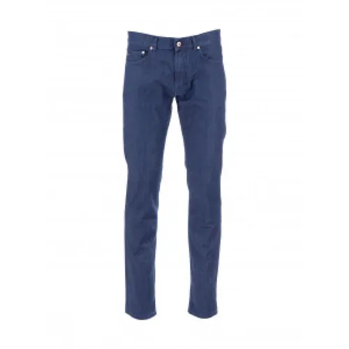 Jeans > Skinny Jeans - - Harmont & Blaine - Modalova