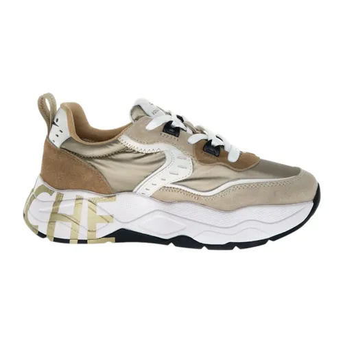 Shoes > Sneakers - - Voile Blanche - Modalova