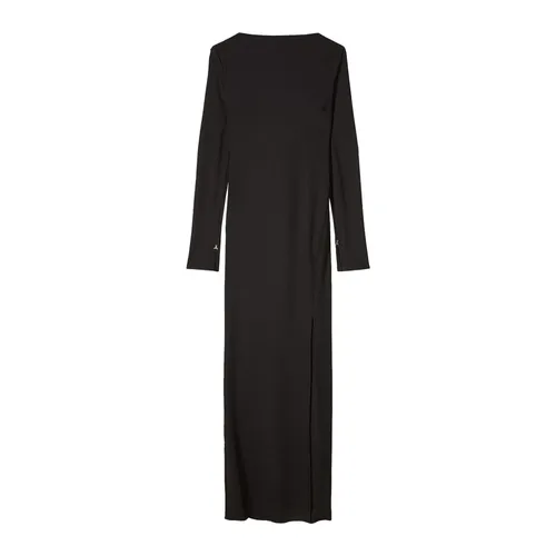 Dresses > Day Dresses > Maxi Dresses - - Patrizia Pepe - Modalova