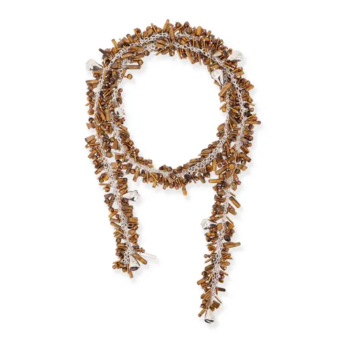 Accessories > Jewellery > Necklaces - - Dries Van Noten - Modalova