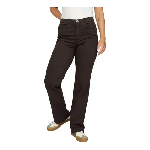 Jeans > Straight Jeans - - 2-Biz - Modalova