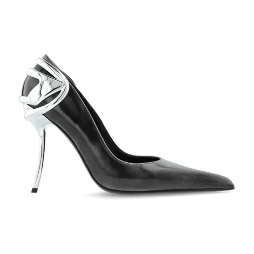 Shoes > Heels > Pumps - - Diesel - Modalova