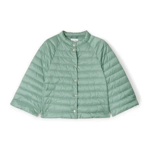 Jackets > Winter Jackets - - Motivi - Modalova