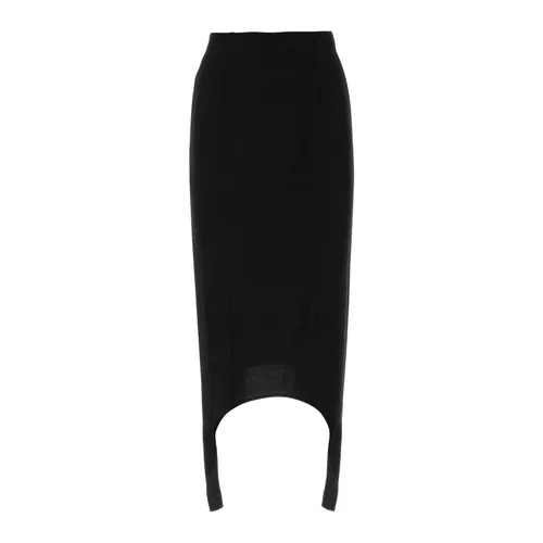 Skirts > Midi Skirts - - Patou - Modalova