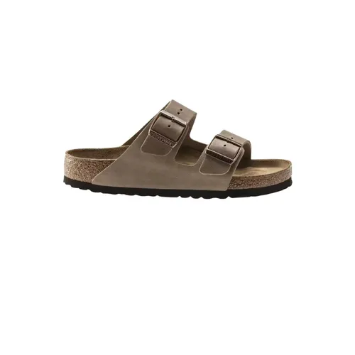 Shoes > Flip Flops & Sliders > Sliders - - Birkenstock - Modalova