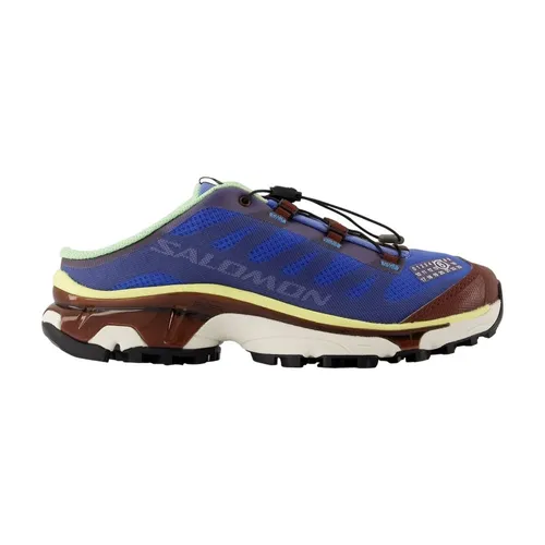 Shoes > Flats > Mules - - MM6 Maison Margiela - Modalova