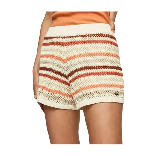 Shorts > Short Shorts - - Pepe Jeans - Modalova