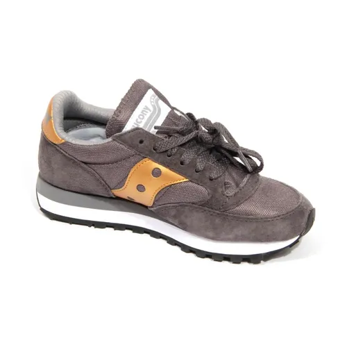 Saucony - Shoes > Sneakers - Gray - Saucony - Modalova