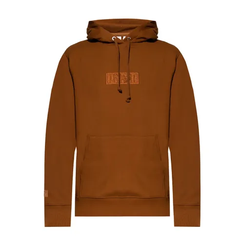 Sweatshirts & Hoodies > Hoodies - - Maison Kitsuné - Modalova