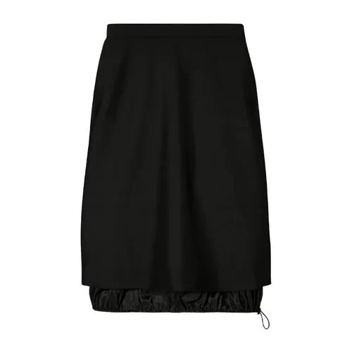 Skirts > Midi Skirts - - Tory Burch - Modalova