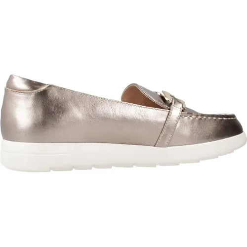 Shoes > Flats > Loafers - - Stonefly - Modalova