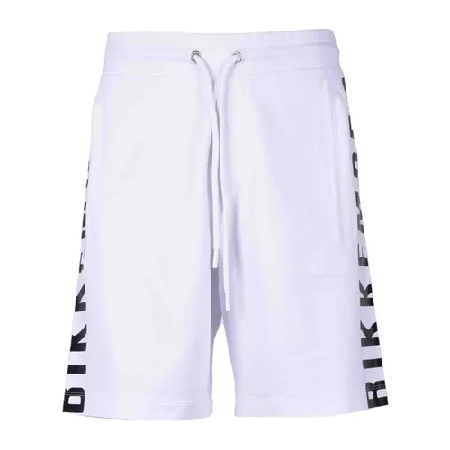 Shorts > Casual Shorts - - Bikkembergs - Modalova