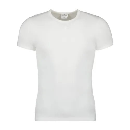 Tops > T-Shirts - - Courrèges - Modalova