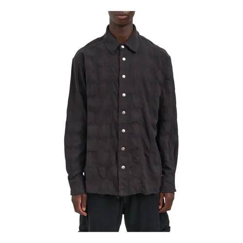 Shirts > Casual Shirts - - Andrea Ya’aqov - Modalova