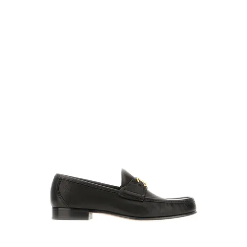 Shoes > Flats > Loafers - - Valentino Garavani - Modalova