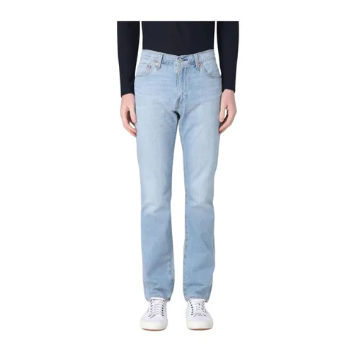 Jeans > Slim-fit Jeans - - Levi's - Modalova