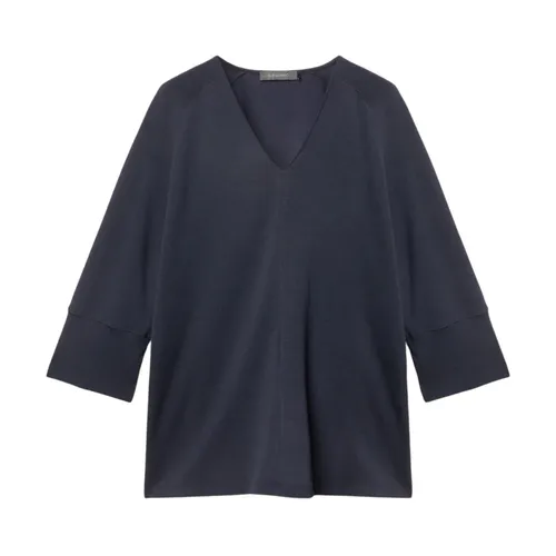 Tops > Long Sleeve Tops - - Elena Mirò - Modalova