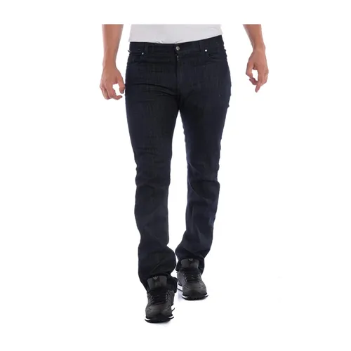 Jeans > Slim-fit Jeans - - Versace - Modalova