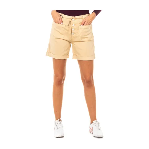 Shorts > Short Shorts - - La Martina - Modalova