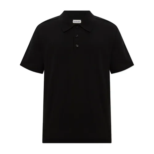 Tops > Polo Shirts - - Burberry - Modalova