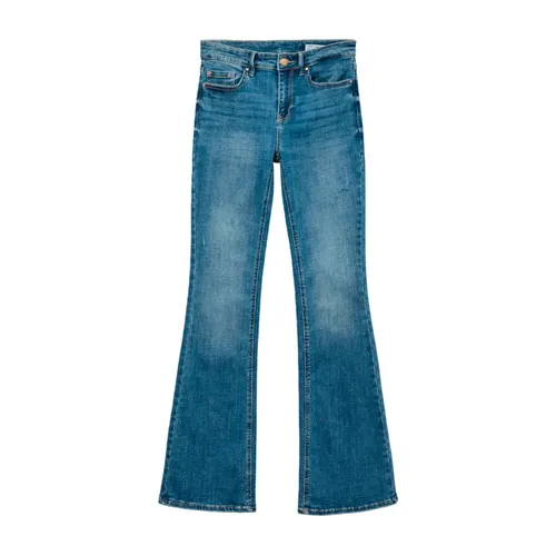 Jeans > Boot-cut Jeans - - Vero Moda - Modalova