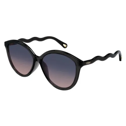 Accessories > Sunglasses - - Chloé - Modalova