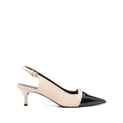 Shoes > Heels > Pumps - - Furla - Modalova