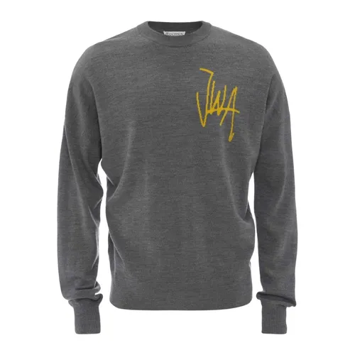 Sweatshirts & Hoodies > Sweatshirts - - JW Anderson - Modalova