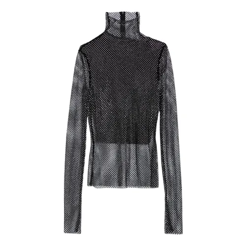 Tops > Long Sleeve Tops - - Sportmax - Modalova
