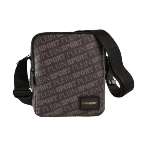 Bags > Cross Body Bags - - Plein Sport - Modalova