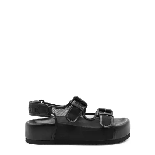 Shoes > Sandals > Flat Sandals - - Vic Matié - Modalova