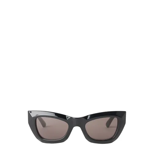 Accessories > Sunglasses - - Bottega Veneta - Modalova