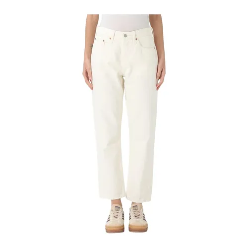 Jeans > Straight Jeans - - Levi's - Modalova