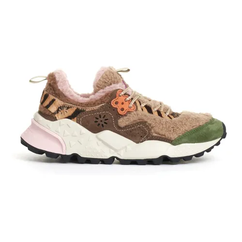 Shoes > Sneakers - - Flower Mountain - Modalova