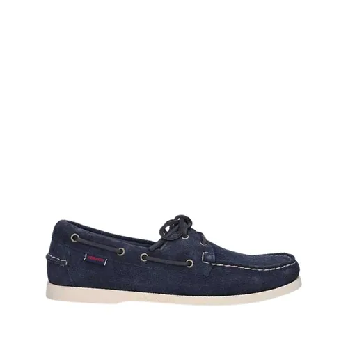 Shoes > Flats > Sailor Shoes - - Sebago - Modalova
