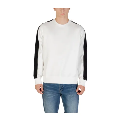 Sweatshirts & Hoodies > Sweatshirts - - Armani Exchange - Modalova