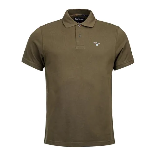 Tops > Polo Shirts - - Barbour - Modalova