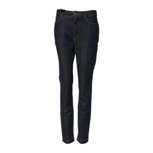 Jeans > Slim-fit Jeans - - Dolce & Gabbana - Modalova