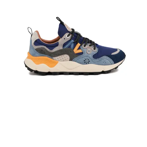 Shoes > Sneakers - - Flower Mountain - Modalova