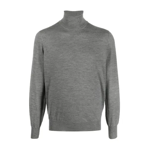 Knitwear > Turtlenecks - - Brunello Cucinelli - Modalova