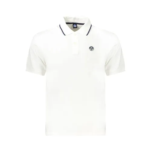Tops > Polo Shirts - - North Sails - Modalova