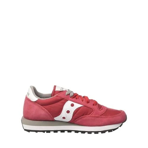 Saucony - Shoes > Sneakers - Red - Saucony - Modalova