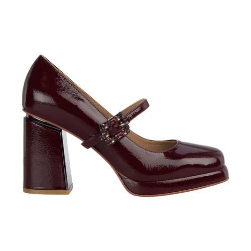 Shoes > Heels > Pumps - - Alma EN Pena - Modalova