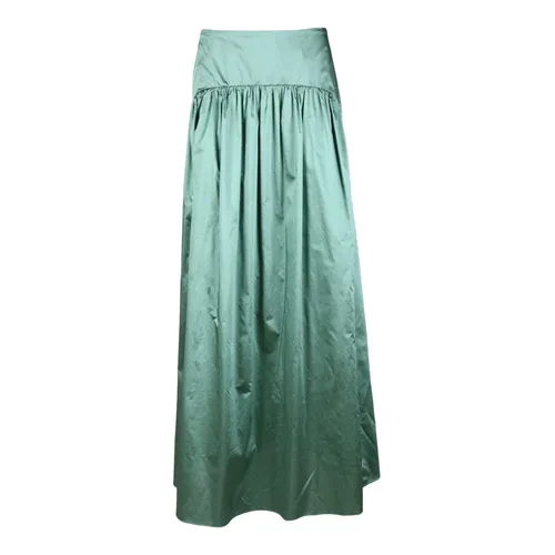 Skirts > Maxi Skirts - - Max Mara Studio - Modalova