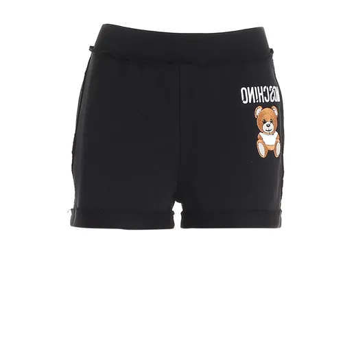 Shorts > Short Shorts - - Moschino - Modalova