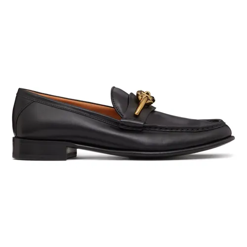 Shoes > Flats > Loafers - - Valentino Garavani - Modalova